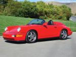 Porsche 911 Carrera 2 Speedster 1994 года